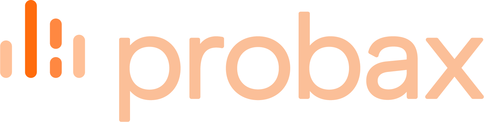Probax Master Logo